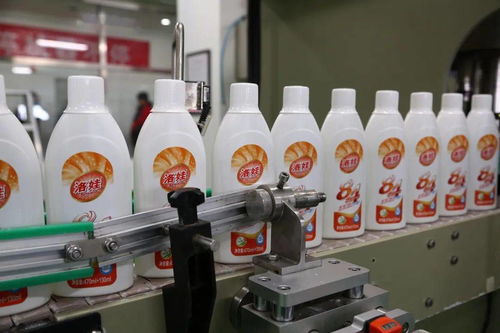洛娃集團加速消毒產品生產，保障市場供應與壓鑄制品質量