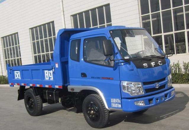 國(guó)內(nèi)知名農(nóng)用車十大品牌全解析及選購(gòu)指南